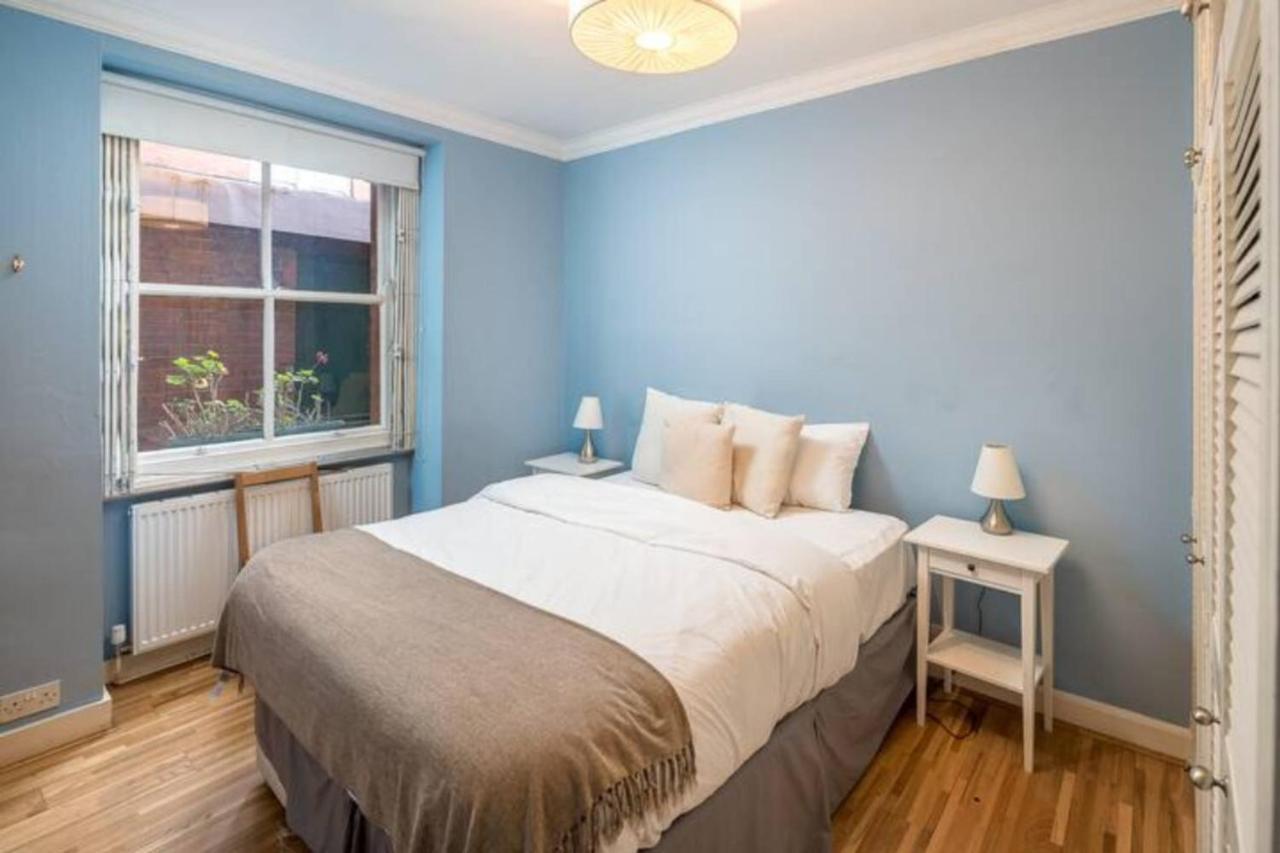 Appartamento Cosy 2 Bedroom In Bayswater *