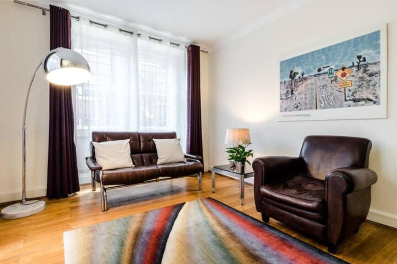 Appartamento Cosy 2 Bedroom In Bayswater