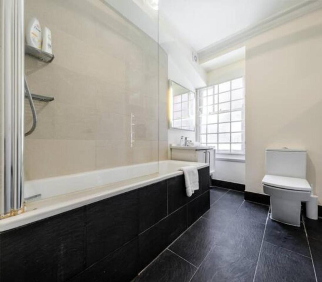 Appartamento Cosy 2 Bedroom In Bayswater Londra