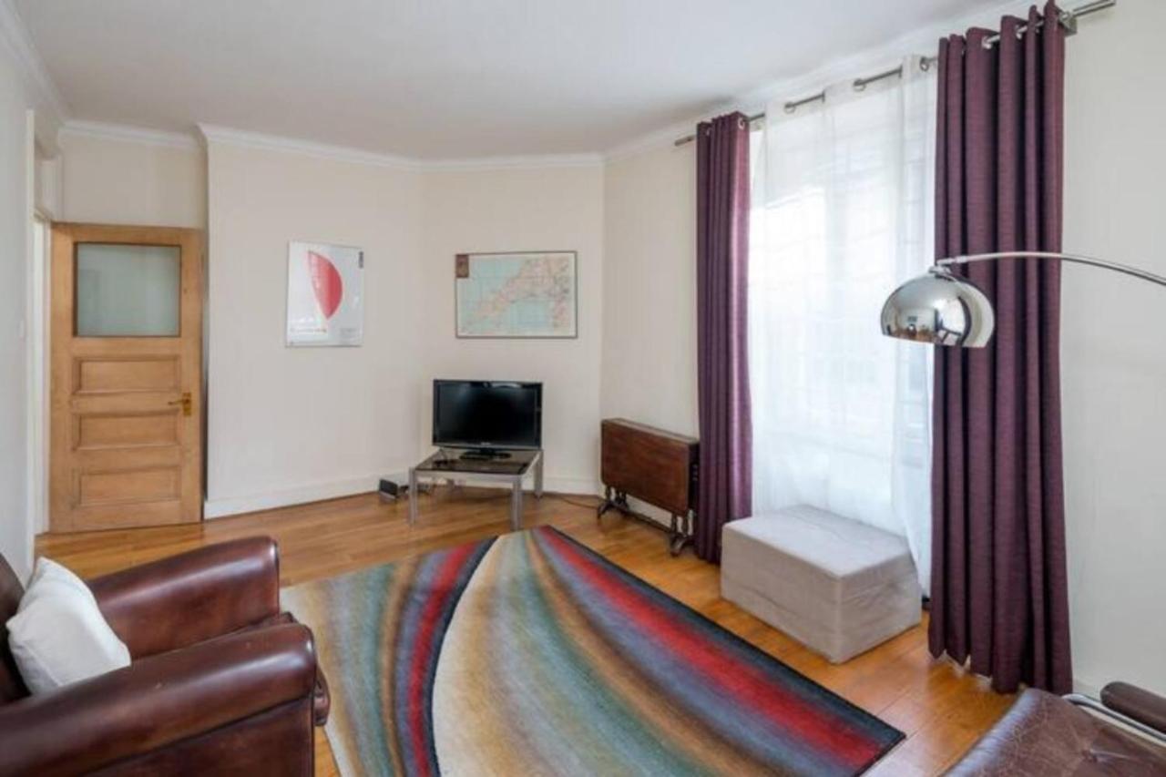 Appartamento Cosy 2 Bedroom In Bayswater Londra