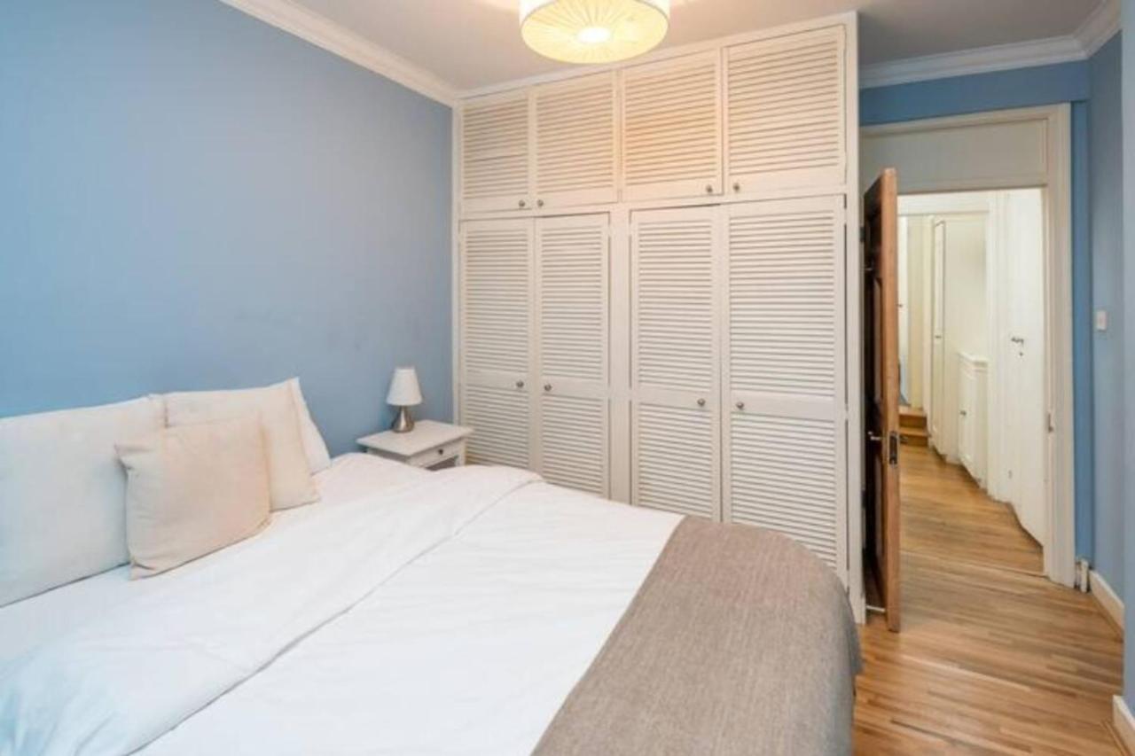 Appartamento Cosy 2 Bedroom In Bayswater
