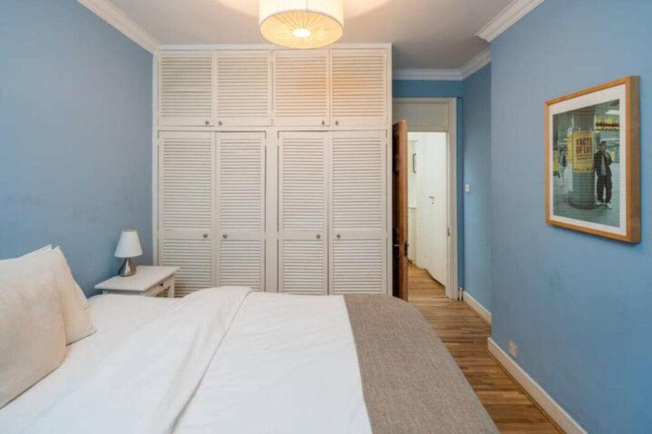 Cosy 2 Bedroom In Bayswater Londra