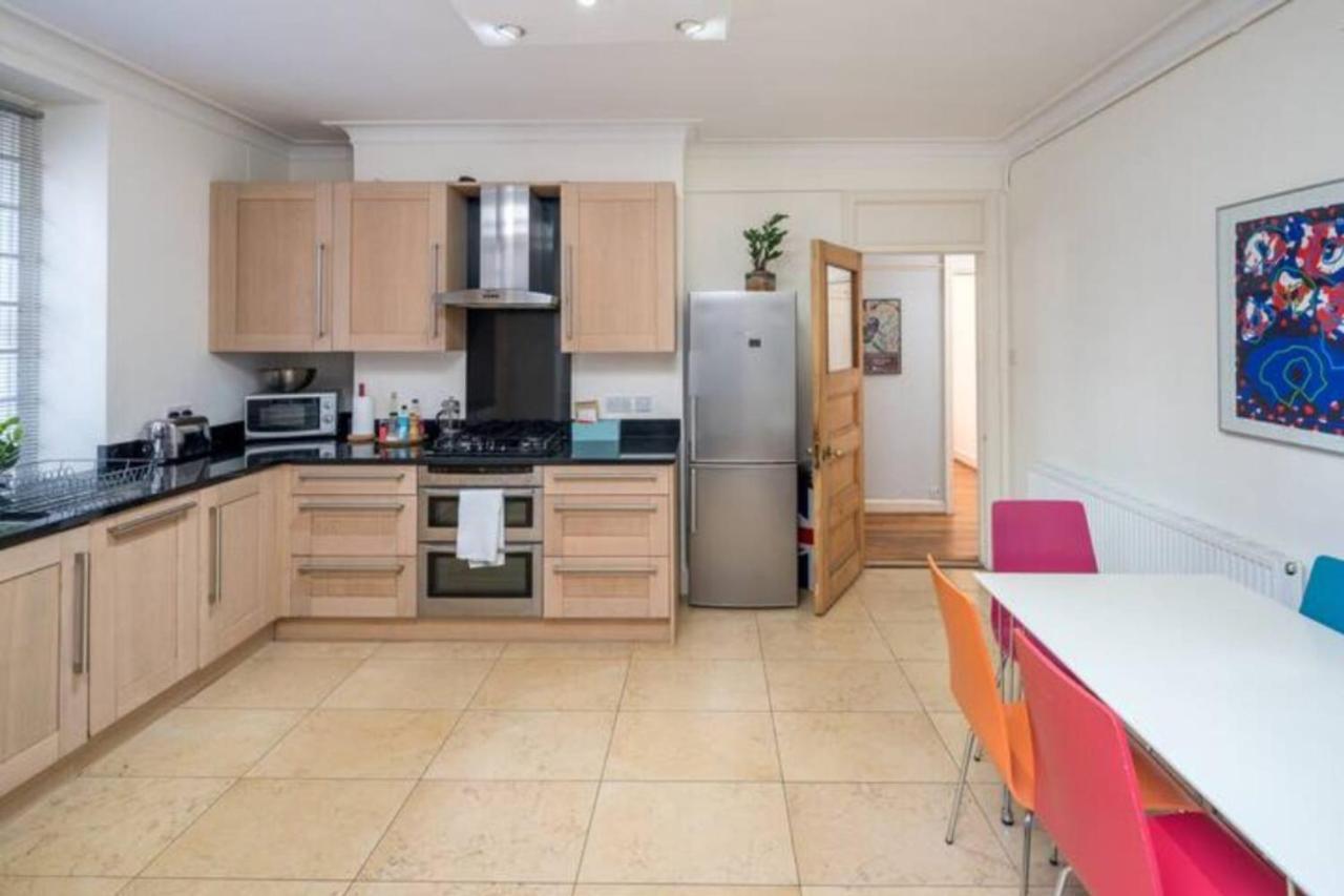 Appartamento Cosy 2 Bedroom In Bayswater *